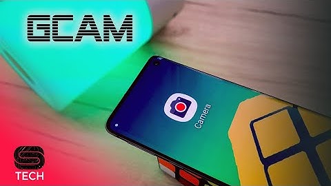 Google Camera For Galaxy S10 Note 10 Exynos