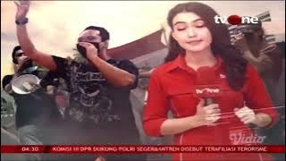 OBB Kabar Pagi TvOne (14 Februari 2021-14 Februari 2022)