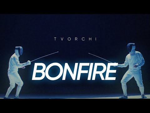 TVORCHI - Bonfire (Official Video) (EUROVISION 2020)