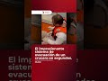🚢⚓ ¡Espectacular! El impresionante sistema de evacuación de un crucero en segundos.
