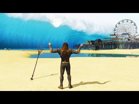 playing-as-aquaman-in-gta-5!