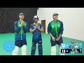 2 vs 2 CRICKET CHALLENGE ft Dublin Guardians