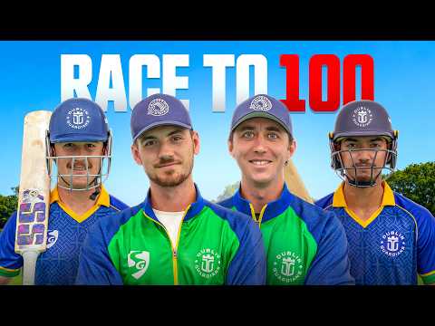 2 vs 2 CRICKET CHALLENGE ft Dublin Guardians