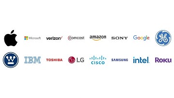 The 16 Mass Media Companies (LuckyNumber7 AU)