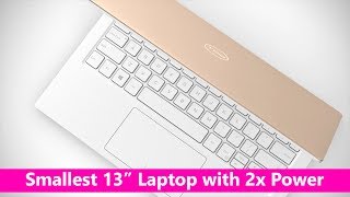 NEW XPS 13 9370 Laptop Overview - All you need to Know 🔥🔥🔥