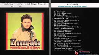 Emrah - Hadi Sen Git İşine