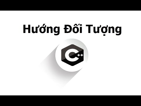 Video: Hàm thành viên C ++ là gì?