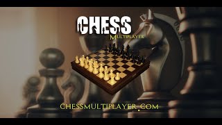 Master Chess Multiplayer screenshot 3