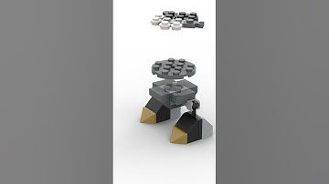 Lego 41503 Krader #shorts #lego #trending #viral #funny #like #share #satisfying #subscribe #youtube