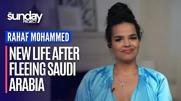 Rahaf Mohammed's New Life After Fleeing Abusive Family In Saudi Arabia