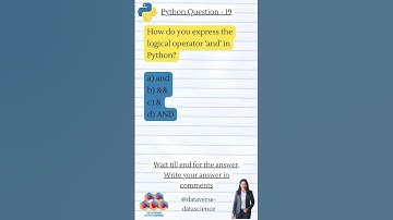 python mcq questions and answers - 19 #python #pythonprogramming #pythonforbeginners