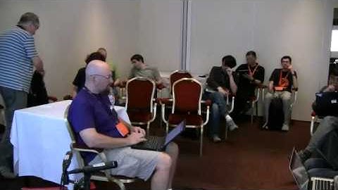 Ubuntu UDS O Budapest - Benchmarking Compositors