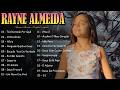 🌟🙏 Rayne Almeida - Adoração intensa que celebra a grandeza e a glória do Senhor 💎🕊️