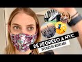 ASÍ ENCONTRÉ MI DEPARTAMENTO DESPUÉS DE MEDIO AÑO ABANDONADO! | Mariana Zaragoza