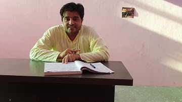 Constitution: Case Law 2 (Kharak Singh v. State Of UP) by AVNEESH DHARIWAL (Qualified DJS & UPJS)