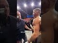 Пауло Коста раскритиковал Хамзата Чимаева в бою с Дрикусом дю Плесси