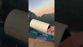 Varnishing tutorial for oil painting! 🎨 #arttutorial #canvaspainting #painting