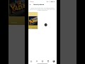 Instagram real recover kaise karen 🤯⚡ #smartphone #instagram #tricks