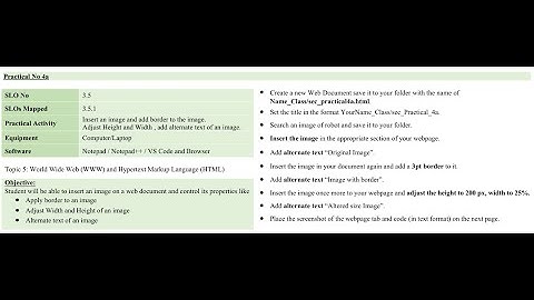 Class IX CS Practical 4a AKUEB 2025 onwards