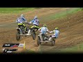 World Sidecarcross Championship GP Jinin RACE 3