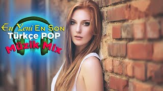 Best Türkçe Pop 2021 ★ Özel Şarkılar En Çok Dinlenen bu ay ★ En Yeni Türkçe Pop Müzik Mix 2021