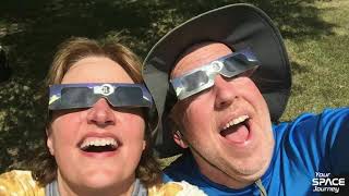 Atlas of Solar Eclipses: 2020 to 2045 (by authors Michael Zeiler & Michael Bakich)