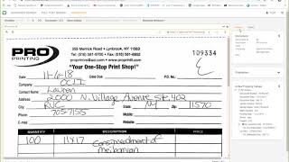 DocLink Web Client Approver's Training