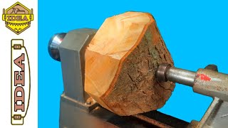 Wood Turning Project That Consistently Sells everywhere I Go