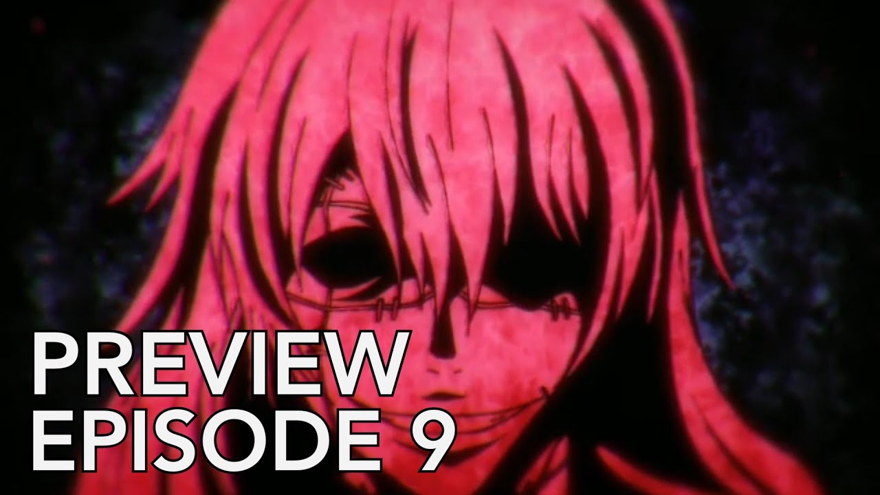 Jujutsu Kaisen Episode 9 Release Date Eng Sub Preview And Spoilers Jujutsu Kaisen Episode 9 Release Date Eng Sub Preview And Spoilers