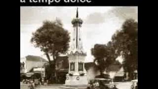 Yogyakarta Indonesia / KLA Project - Jogjakarta