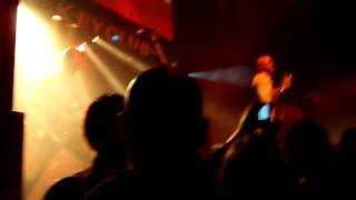 SOILWORK | Like The Average Stalker