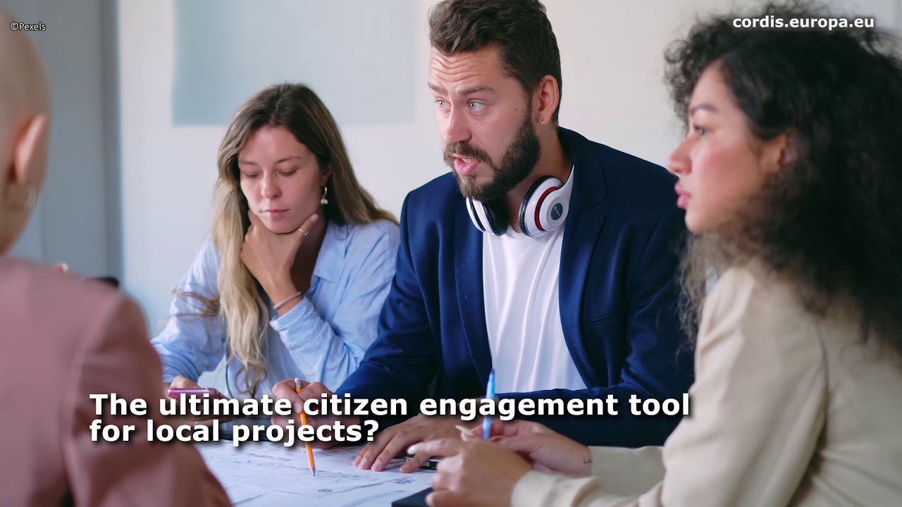 Digital Government: Co-creating innovative public services for citizens and businesses