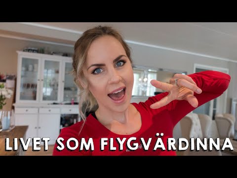 Video: Date En Flygvärdinna: 5 Skäl Till Att De Gör De Bästa Partnerna För Resenärer