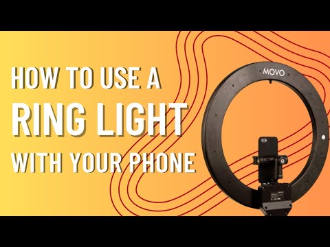 DIY: How To Build Your Own Ring Light - 500px