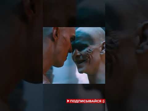 Непрерывность и шрамы в 'Безумный Макс: Дорога Ярости' #Shorts #фильмы #кино