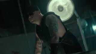 Wisin, Chencho Corleone - Loco X Perrearte (Lyric Video)