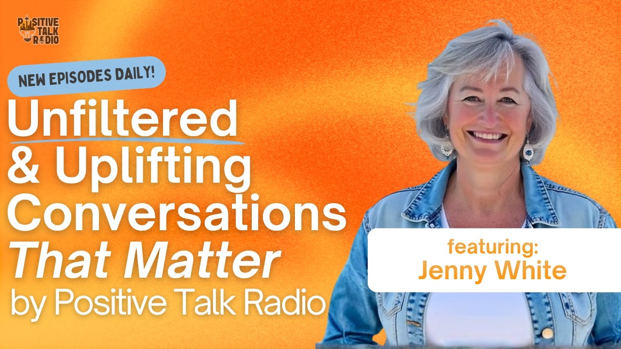 Jenny White | July 2 - 1:30 PM Pacific Time