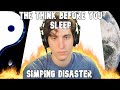 The think before you sleep simping disaster  a short documentary