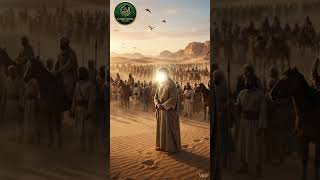 Prophet Sulaiman (AS) and the Miracle of Talking to Animals 😳