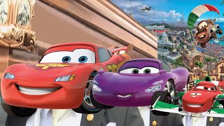 Cars 2 - Coffin Dance Song Cover