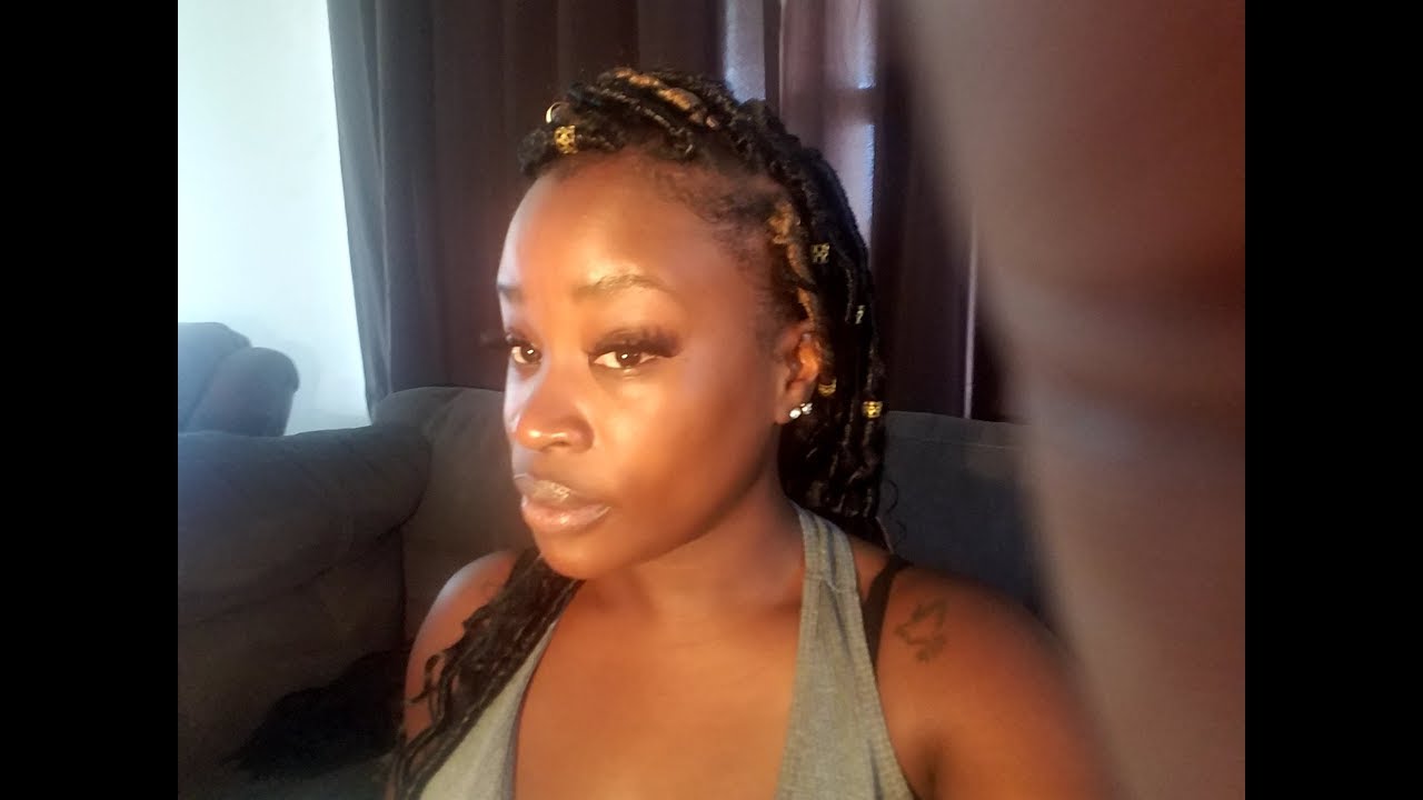 Mink 3D hair lashes from Ali Express review, plus new eyelash glue.