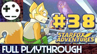 Star Fox Adventures - Part 38 | Neon Cabaret