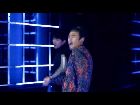 "GO CRAZY!" Multi Track : Track 3 - 미친 비주얼 (Nichkhun/닉쿤 ver.)