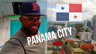 Central America's Weirdest City: Panama City