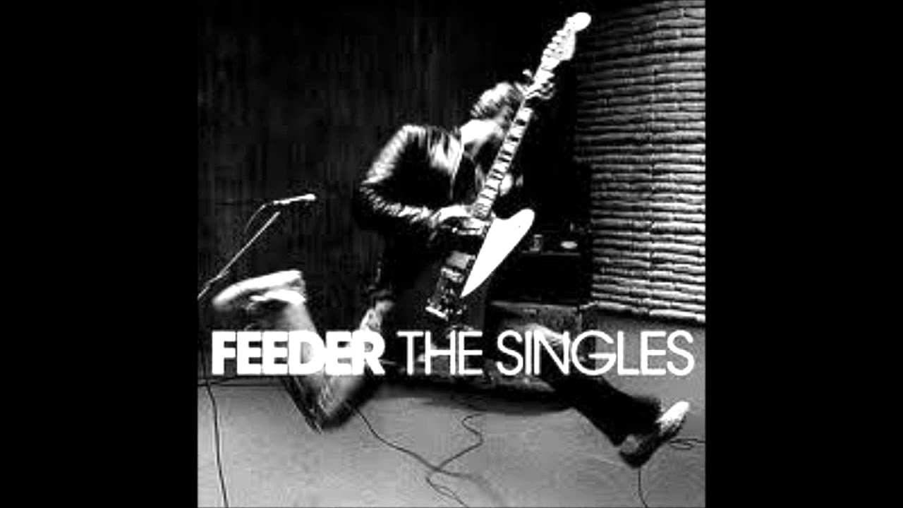 Feeder Come Back Around Youtube