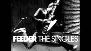 Feeder　「COME BACK AROUND」 chords