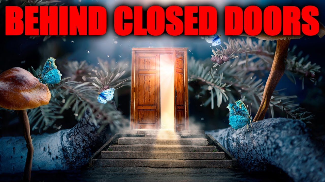 What Really Happens Behind Closed Boardroom Doors - YouTube