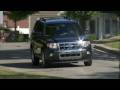 2009 Ford Escape 