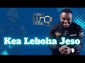 Pastor Lungi Ndala Kea Leboha Jeso LIVE Pastor Lungi Ndala Kea Leboha Jeso LIVE