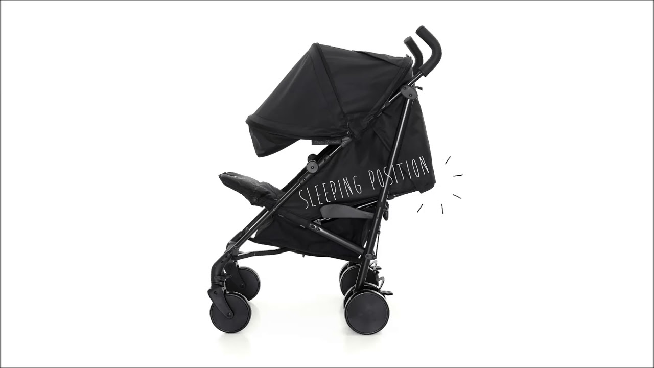 elodie details stroller review